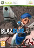BlazBlue: Calamity Trigger (Xbox360), Arc Systems Work