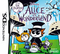 Alice in Wonderland (NDS),  Etranges Libellules