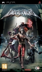 Undead Knights (PSP), Tecmo