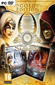 Sacred 2: Fallen Angel Gold Edition (PC), Ascaron