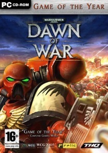 Warhammer 40.000: Dawn of War Game of the Year Edition (PC), Relic Entertainment