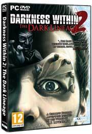 Darkness Within 2: The Dark Lineage (PC), Iceberg Interactive