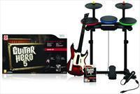 Guitar Hero 5 Super Bundel (Wii), Budcat Creations