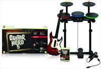Guitar Hero 5 Super Bundel (Xbox360), Budcat Creations