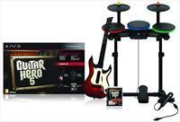 Guitar Hero 5 Super Bundel (PS3), Budcat Creations