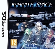 Infinite Space (NDS), PlatinumGames Inc.