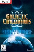 Galactic Civilizations II: Endless Universe (PC), Kalypso