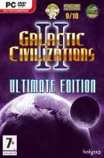 Galactic Civilizations II: Ultimate Edition (PC), Kalypso