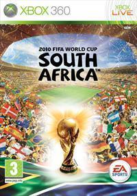 2010 FIFA World Cup South Africa (Xbox360), Electronic Arts