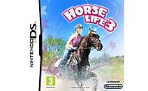 Horse Life 3 (NDS), 
