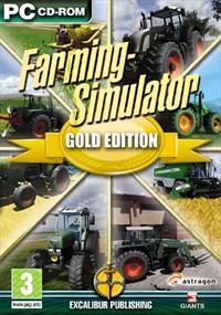 Farming Simulator Gold Edition (PC), Excalibur