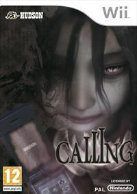 Calling (Wii), Konami