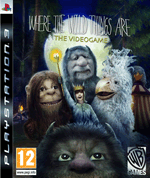 Where The Wild Things Are (Max en de Maximonsters) (PS3), Griptonite Games