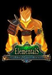 Elementals: The Magic Key (PC), Lucky Soft