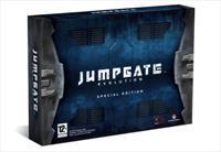 Jumpgate Evolution Collectors Edition (PC), Codemasters