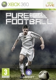 Pure Football (Xbox360), Ubisoft