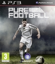 Pure Football (PS3), Ubisoft