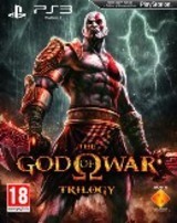 God of War Trilogy (PS3), SCEE