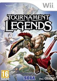 Tournament Of Legends (Wii), High Voltage Software
