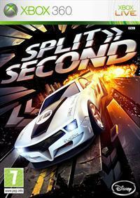 Split/Second: Velocity (Xbox360), Black Rock Studio