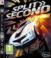 Split/Second: Velocity (PS3), Black Rock Studio