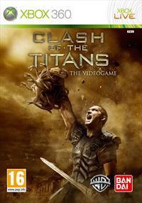 Clash of the Titans (Xbox360), Game Republic