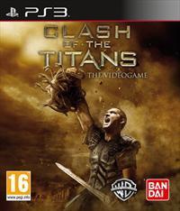 Clash of the Titans (PS3), Game Republic