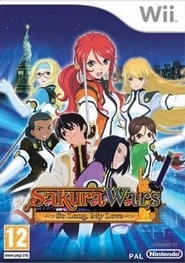 Sakura Wars: So Long My Love (Wii), Idea Factory