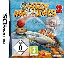 Crazy Machines 2 (NDS), Mindscape