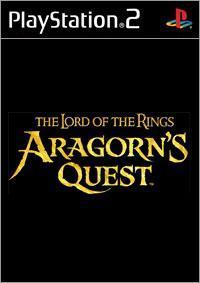 The Lord of the Rings: Aragorn's Quest (PS2), TT Fusion