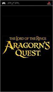 The Lord of the Rings: Aragorn's Quest (PSP), TT Fusion