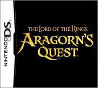 The Lord of the Rings: Aragorn's Quest (NDS), TT Fusion