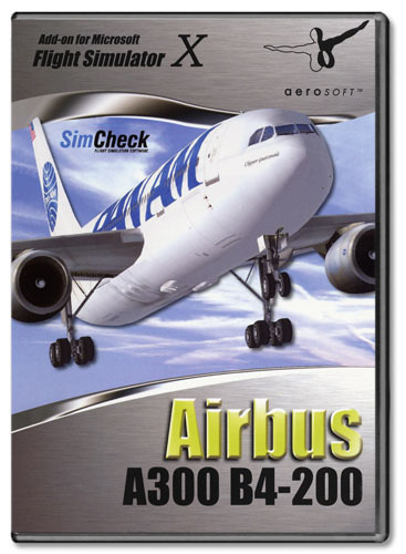Flight Simulator X: Airbus X uitbreiding (PC), Wilco