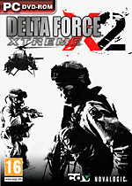 Delta Force Xtreme 2 (PC), Novalogic