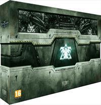StarCraft II: Wings of Liberty Collectors Edition (PC), Blizzard Entertainment