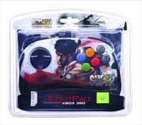 MadCatz Super Street Fighter IV Fight Pad - Ryu (Xbox360), MadCatz