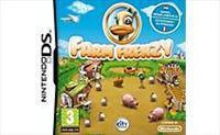 Farm Frenzy (NDS), Easy Interactive