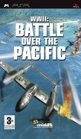 WWII: Battle Over The Pacific (PSP), Midas Interactive Entertainment