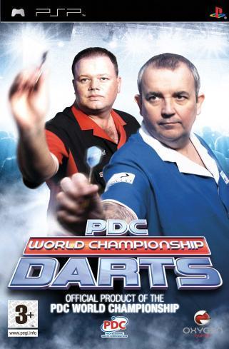 PDC World Championship Darts 2008 (PSP), Mere Mortals