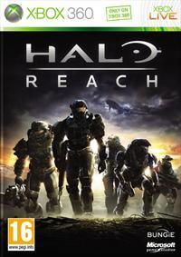 Halo Reach (Xbox360), Bungie