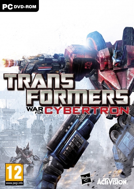 Transformers: War for Cybertron (PC), High Moon Studio's
