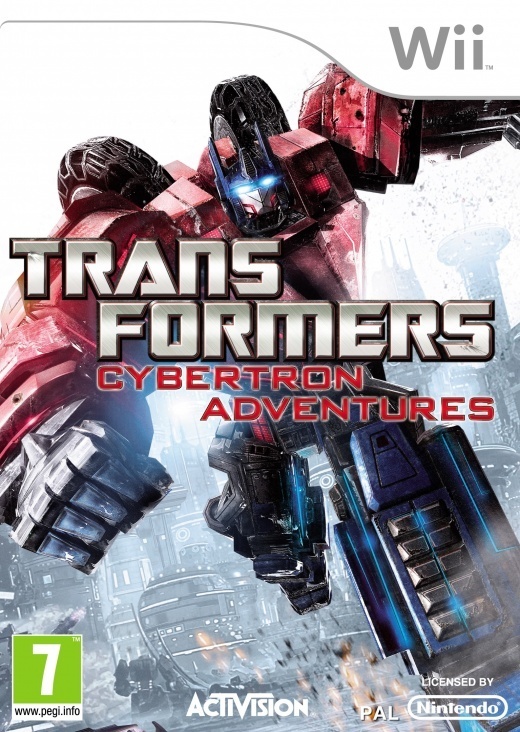 Transformers: War for Cybertron (Wii), High Moon Studio's