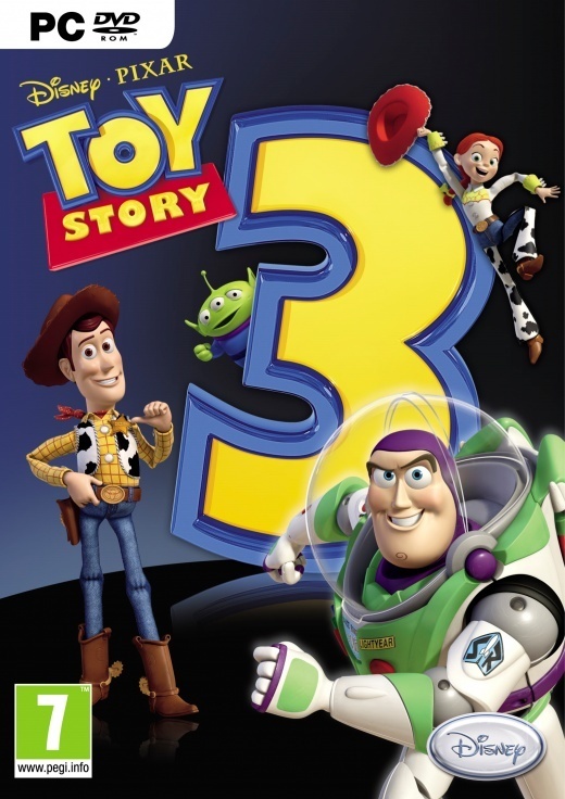 Toy Story 3 (PC), Avalanche Software