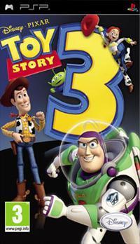 Toy Story 3 (PSP), Avalanche Software