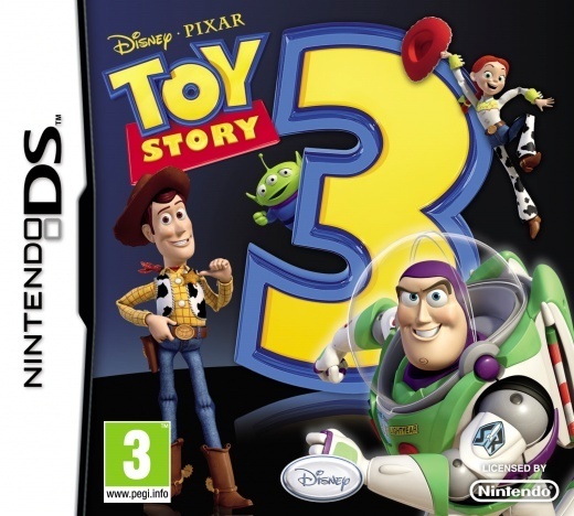 Toy Story 3 (NDS), Avalanche Software