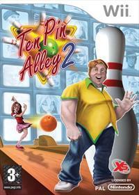 Ten Pin Alley 2 (Wii), Other Ocean Interactive