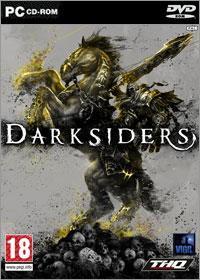 Darksiders: Wrath of War (PC), Vigil Games