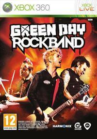 Green Day: Rock Band (Xbox360), Harmonix