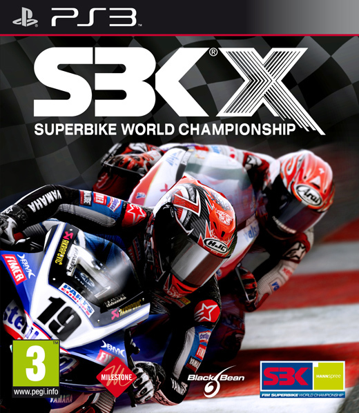 SBK X Superbike World Championship (PS3), Milestone
