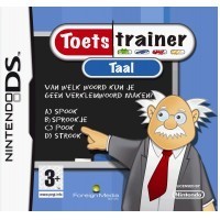 Toetstrainer Taal (NDS), Easy Interactive